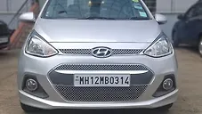 Used Hyundai Xcent SX AT 1.2 (O) in Pune