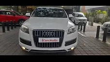 Used Audi Q7 3.0 TDI quattro Premium Plus in Bangalore