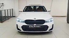 Used BMW 3-Series 330Li M Sport [2023] in Kolkata
