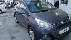 Used Hyundai Grand i10 Asta 1.2 Kappa VTVT [2013-2016] in Bangalore
