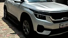 Used Kia Seltos HTK Plus 1.5 Diesel iMT in Faridabad