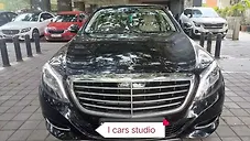 Used Mercedes-Benz S-Class S 350 CDI in Bangalore