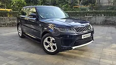 Used Land Rover Range Rover Sport SDV6 SE in Mumbai