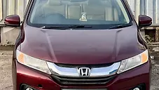 Used Honda City VX CVT in Mumbai