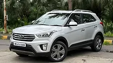 Used Hyundai Creta 1.6 SX Plus AT Petrol in Mumbai