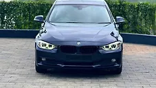 Used BMW 3-Series 320d in Malappuram
