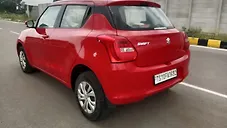 Used Maruti Suzuki Swift VXi [2021-2023] in Hyderabad