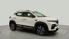 Used Renault Kiger RXZ AMT in Noida