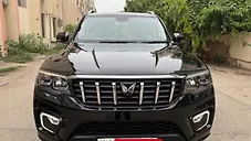 Used Mahindra Scorpio Z8 Select Petrol MT in Delhi