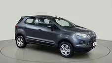 Used Ford Ecosport Ambiente 1.5L Ti-VCT [2015-2016] in Delhi