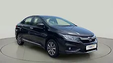 Used Honda City V in Jaipur
