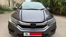 Used Honda City SV Petrol [2017-2019] in Delhi