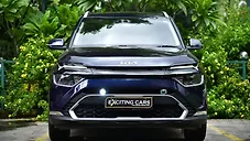 Used Kia Carens Prestige 1.5 Diesel MT 7 STR in Kolkata