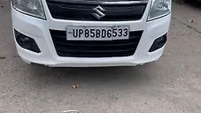 Used Maruti Suzuki Wagon R VXi 1.0 [2019-2019] in Agra