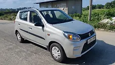 Used Maruti Suzuki Alto 800 Vxi Plus in Guwahati