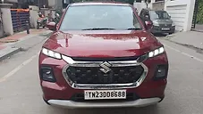Used Maruti Suzuki Grand Vitara Delta Smart Hybrid [2023-2025] in Chennai