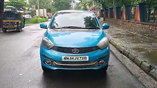 Used Tata Tigor Revotron XZ in Mumbai