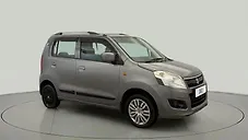 Used Maruti Suzuki Wagon R VXI in Delhi
