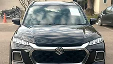 Used Maruti Suzuki Grand Vitara Zeta Smart Hybrid AT [2022-2023] in Mohali