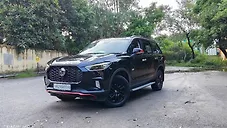 Used MG Gloster Blackstorm 6 STR 2.0 Twin Turbo 4WD in Delhi