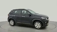 Used Kia Sonet HTX 1.0 iMT [2020-2021] in Mumbai