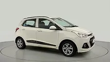Used Hyundai Grand i10 Sportz 1.2 Kappa VTVT [2013-2016] in Delhi