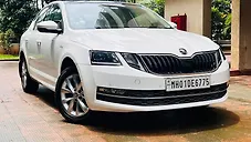 Used Skoda Octavia 2.0 TDI L&K in Mumbai
