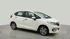 Used Honda Jazz ZX CVT in Mumbai