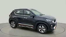 Used Kia Sonet Anniversary Edition 1.0 iMT in Hyderabad