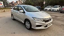 Used Honda City SV in Delhi