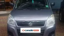 Used Maruti Suzuki Wagon R LXi CNG in Thane