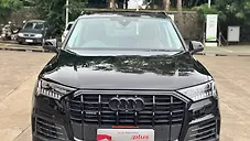 Used Audi Q7 Bold Edition in Nashik