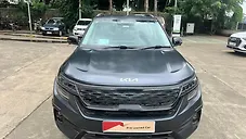 Used Kia Seltos X Line 1.4 DCT in Nashik