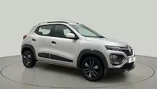 Used Renault Kwid CLIMBER 1.0 AMT [2017-2019] in Bangalore