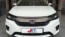 Used Honda City ZX Petrol [2019-2019] in Ahmedabad