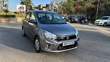 Used Maruti Suzuki Celerio VXi CNG [2017-2019] in Delhi