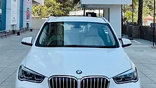 Used BMW X1 sDrive20d xLine in Bangalore