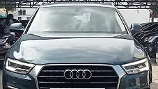 Used Audi Q3 35 TDI quattro Premium Plus in Coimbatore