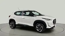 Used Nissan Magnite XL in Delhi