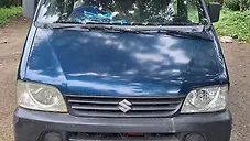 Used Maruti Suzuki Eeco 7 STR [2014-2019] in Nashik