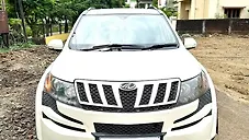 Used Mahindra XUV500 W8 2013 in Nagpur