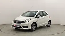Used Honda Brio S MT in Chennai