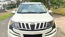 Used Mahindra XUV500 W8 2013 in Nagpur