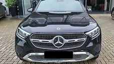 Used Mercedes-Benz GLC 300 4MATIC in Nashik