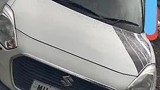 Used Maruti Suzuki Swift VXi in Nagpur