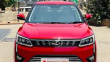 Used Mahindra XUV300 W8 (O) 1.5 Diesel AMT in Bangalore