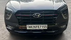Used Hyundai Creta S Plus 1.5 Petrol Knight in Delhi