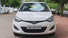 Used Hyundai i20 Magna 1.2 in Nagpur