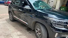 Used Kia Seltos GTX Plus 1.4 DCT in Mumbai