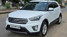 Used Hyundai Creta 1.6 SX Plus Special Edition in Ahmedabad